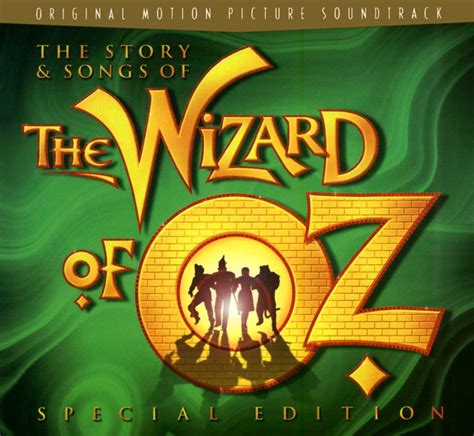 Musical number of the witch in the wizard of oz